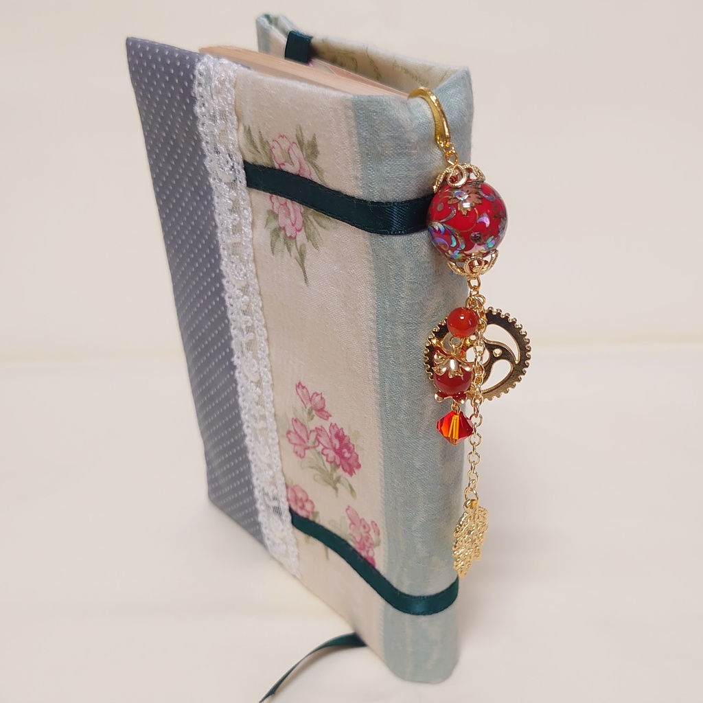 文アル・吉川英治イメージブックマーカー