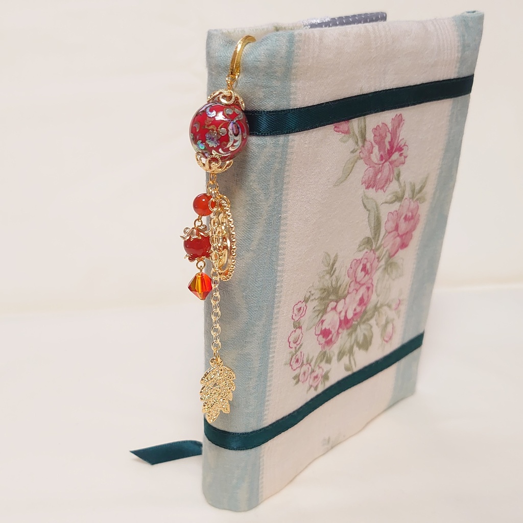 文アル・吉川英治イメージブックマーカー