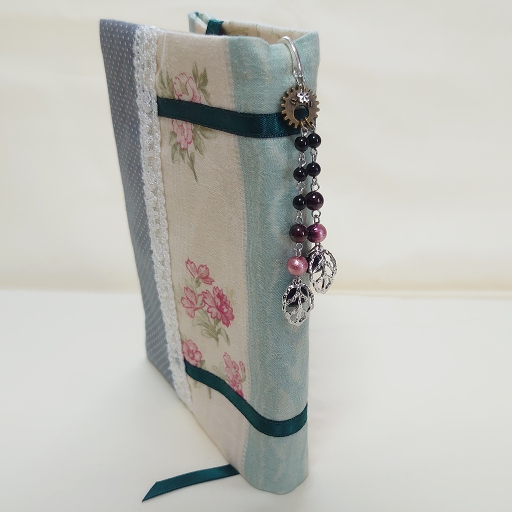 文アル・松岡譲イメージブックマーカー