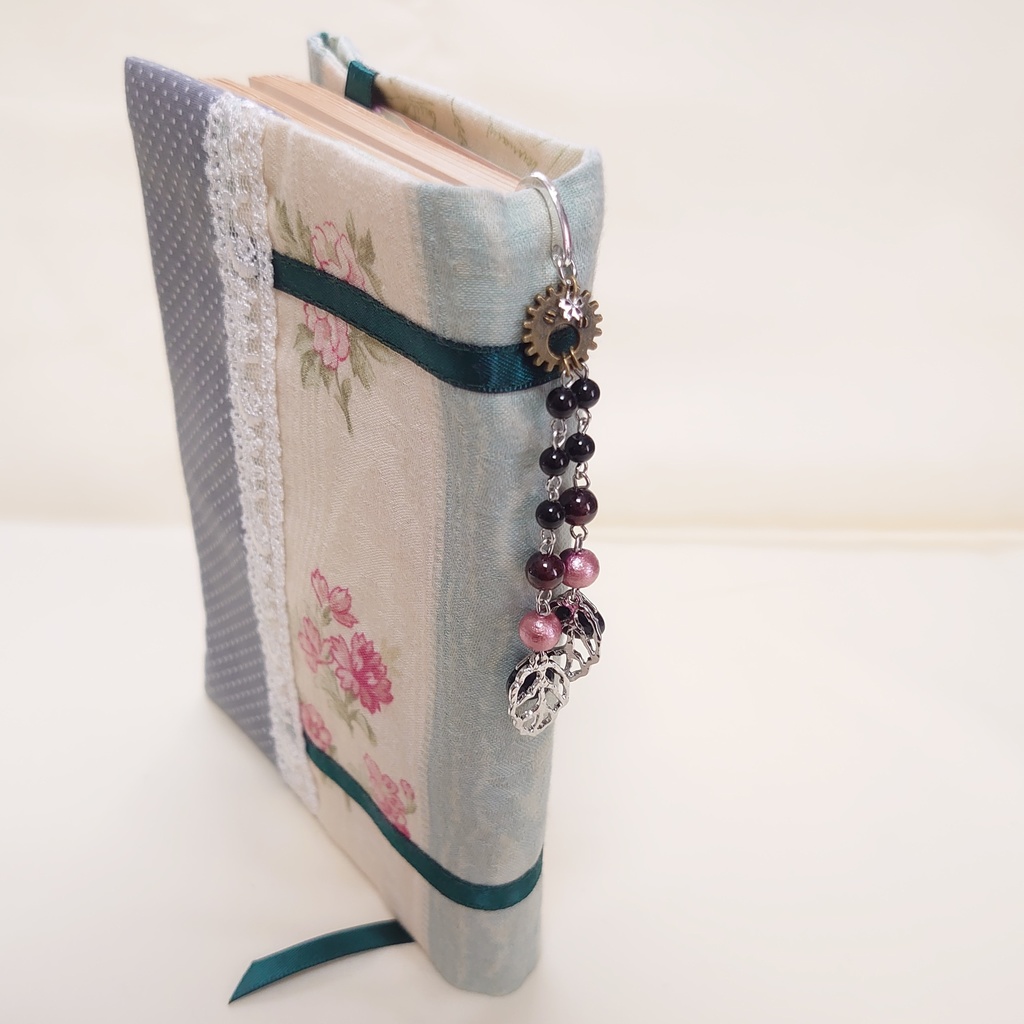 文アル・松岡譲イメージブックマーカー