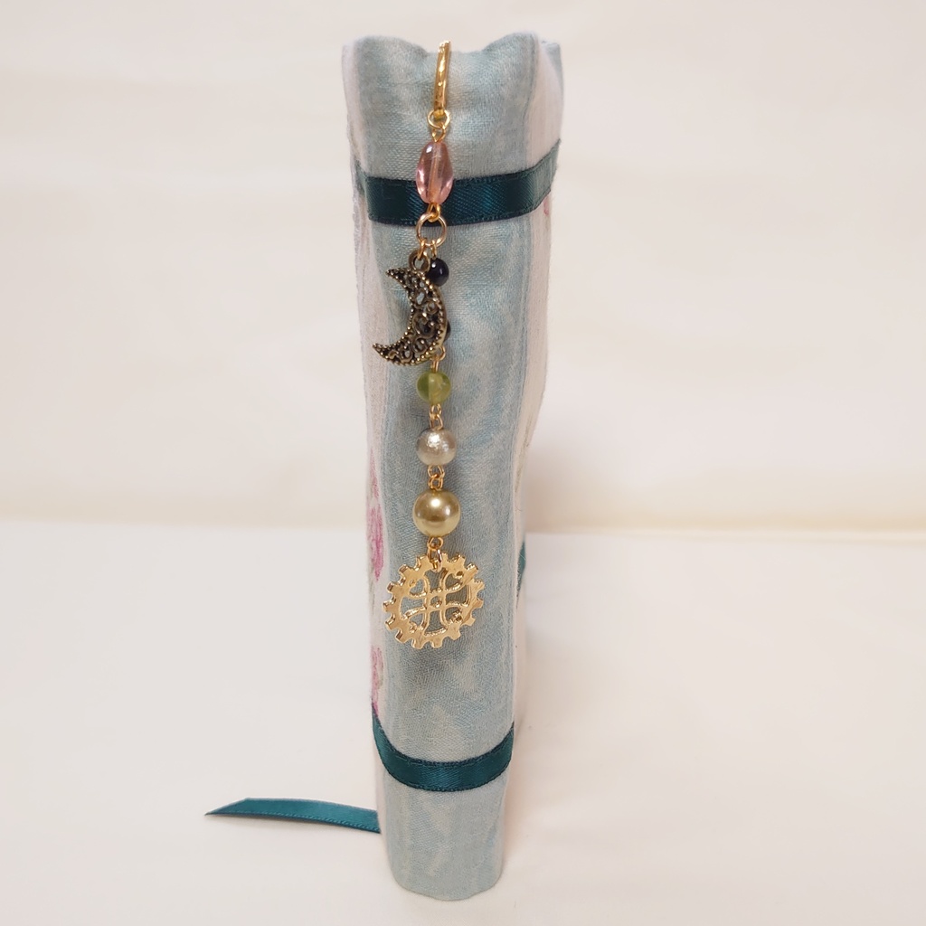 文アル・高村光太郎イメージブックマーカー