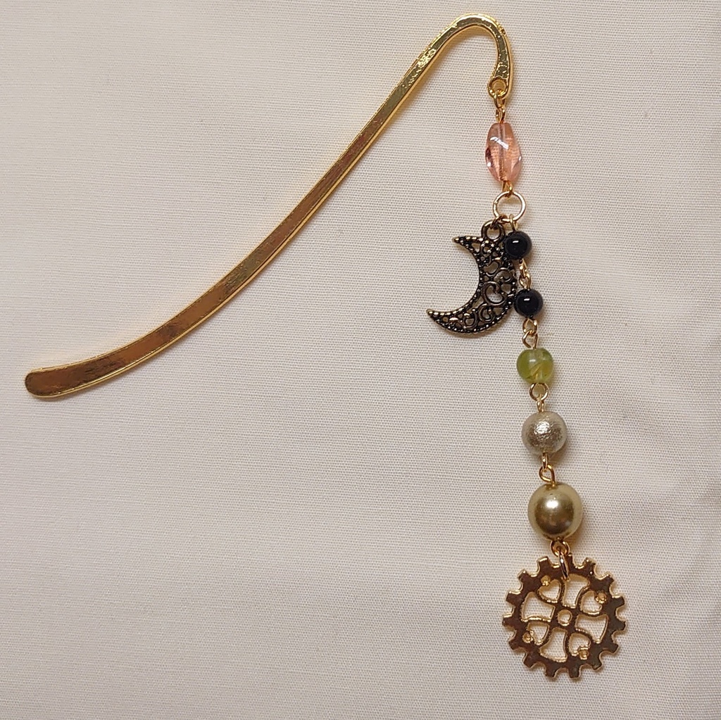 文アル・高村光太郎イメージブックマーカー