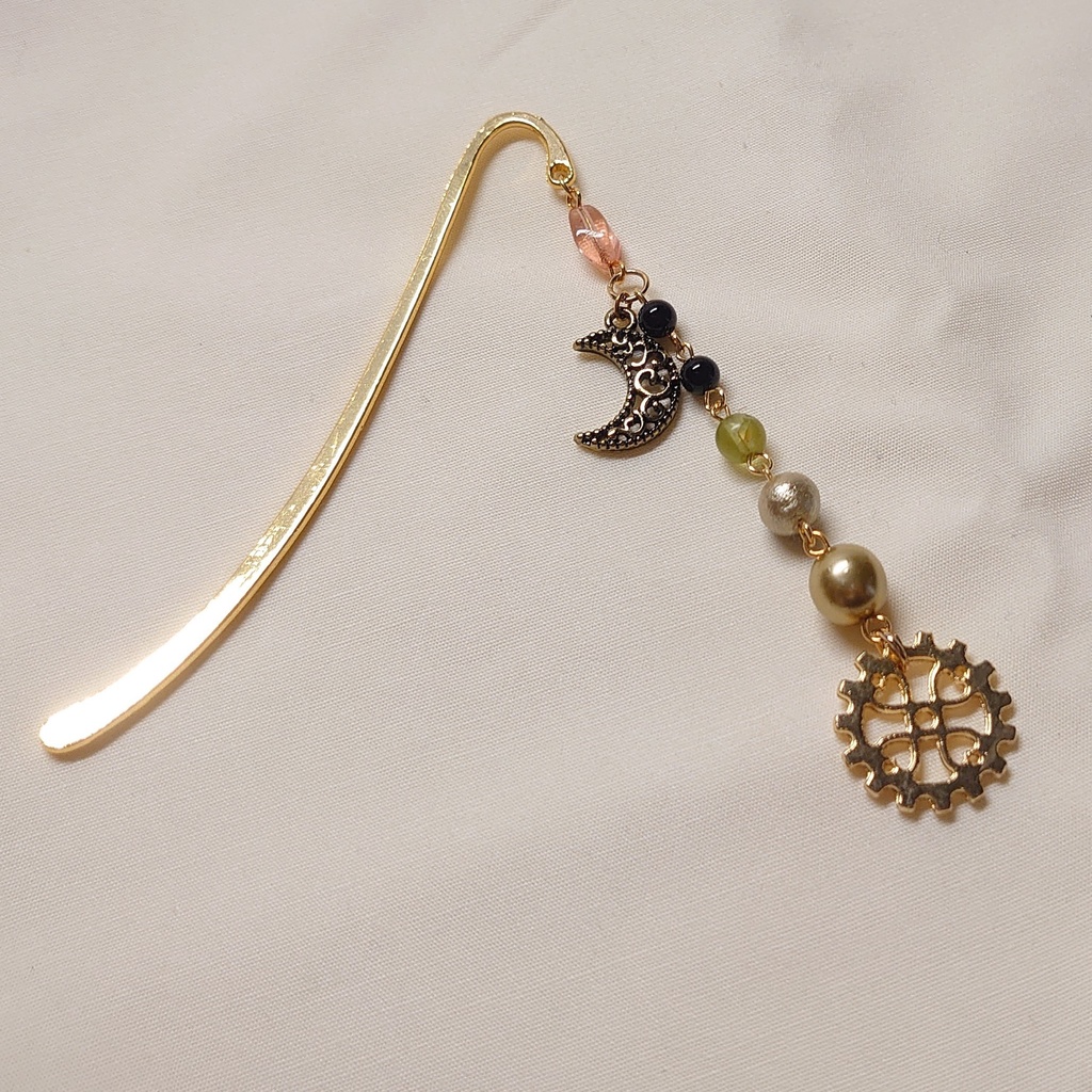 文アル・高村光太郎イメージブックマーカー