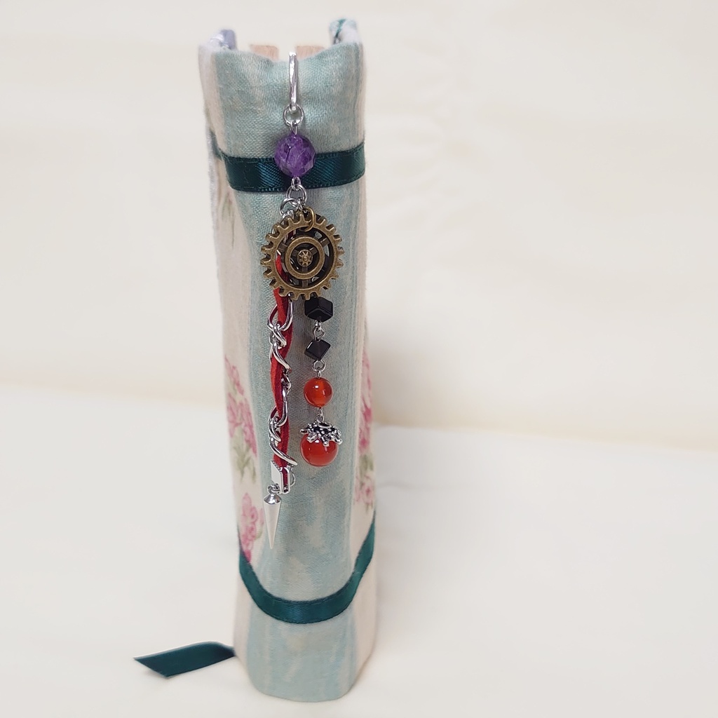 文アル・小林多喜二イメージブックマーカー