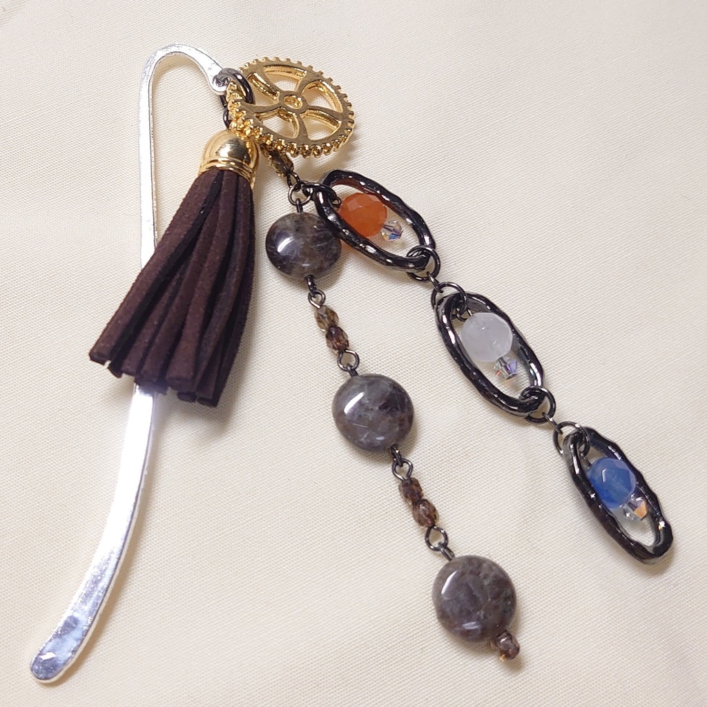 文アル・佐藤春夫イメージブックマーカー