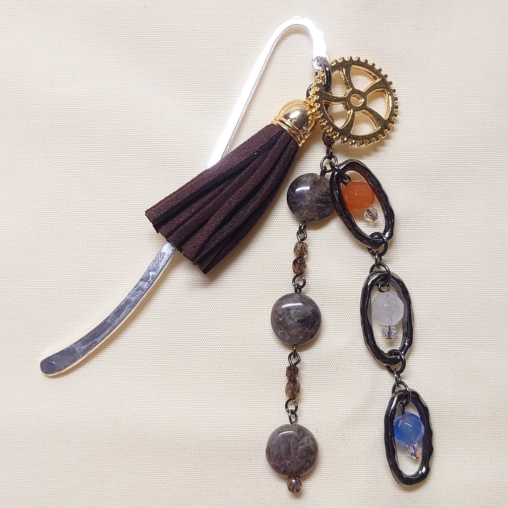 文アル・佐藤春夫イメージブックマーカー