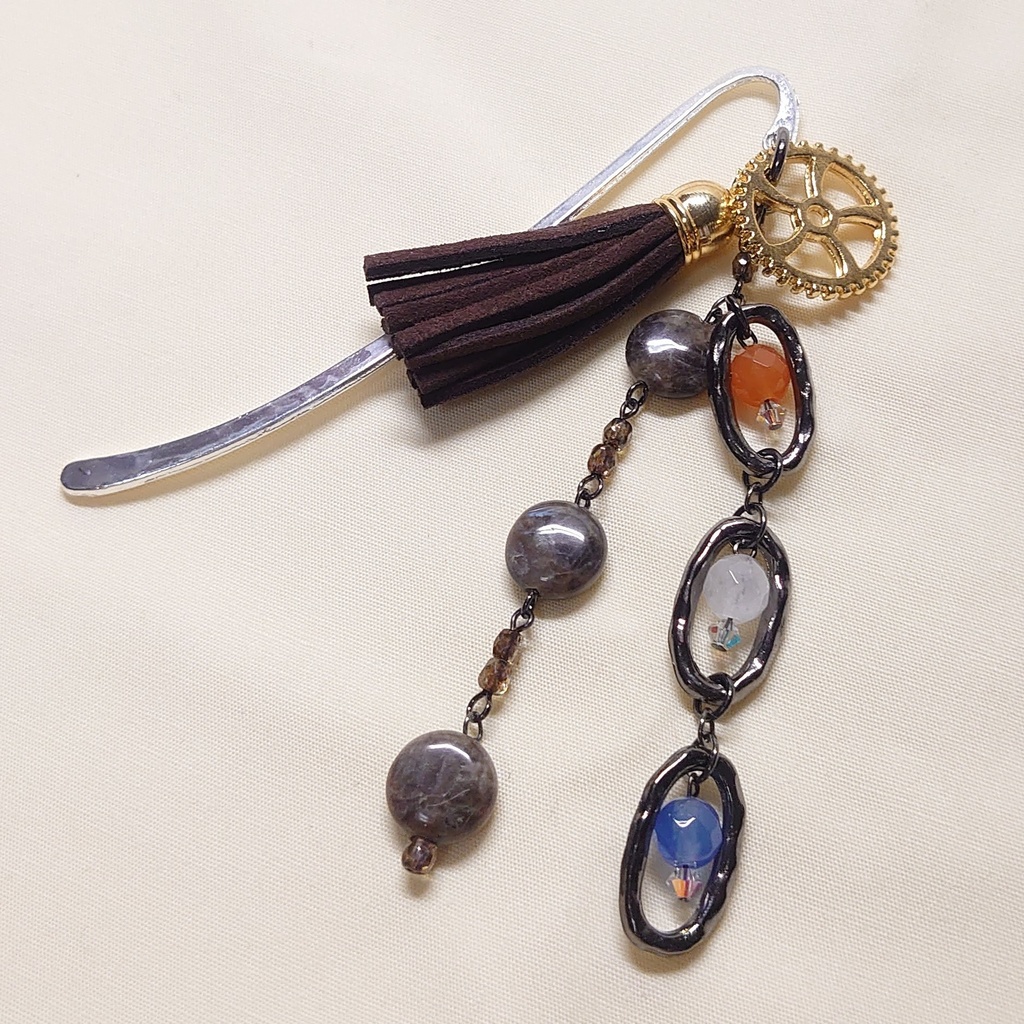 文アル・佐藤春夫イメージブックマーカー