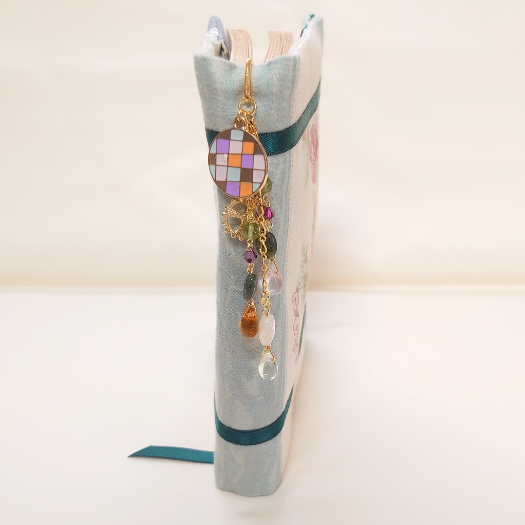 文アル・梶井基次郎イメージブックマーカー