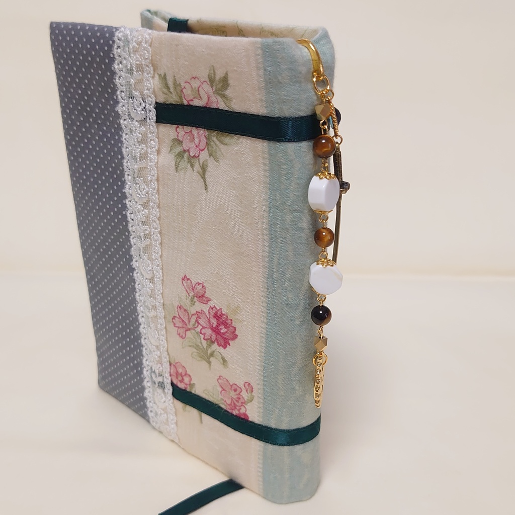 文アル・森鷗外イメージブックマーカー