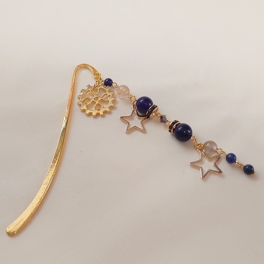 文アル・宮沢賢治イメージブックマーカー