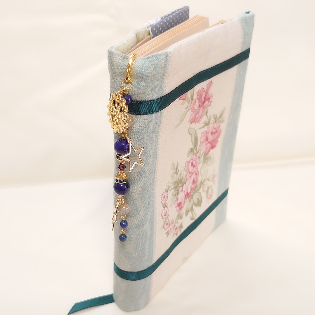 文アル・宮沢賢治イメージブックマーカー