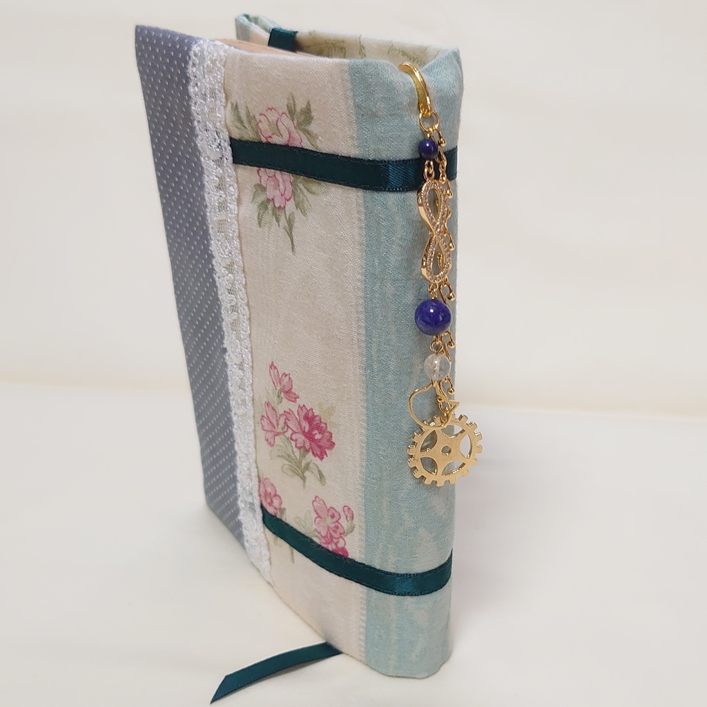 文アル・夏目漱石イメージブックマーカー