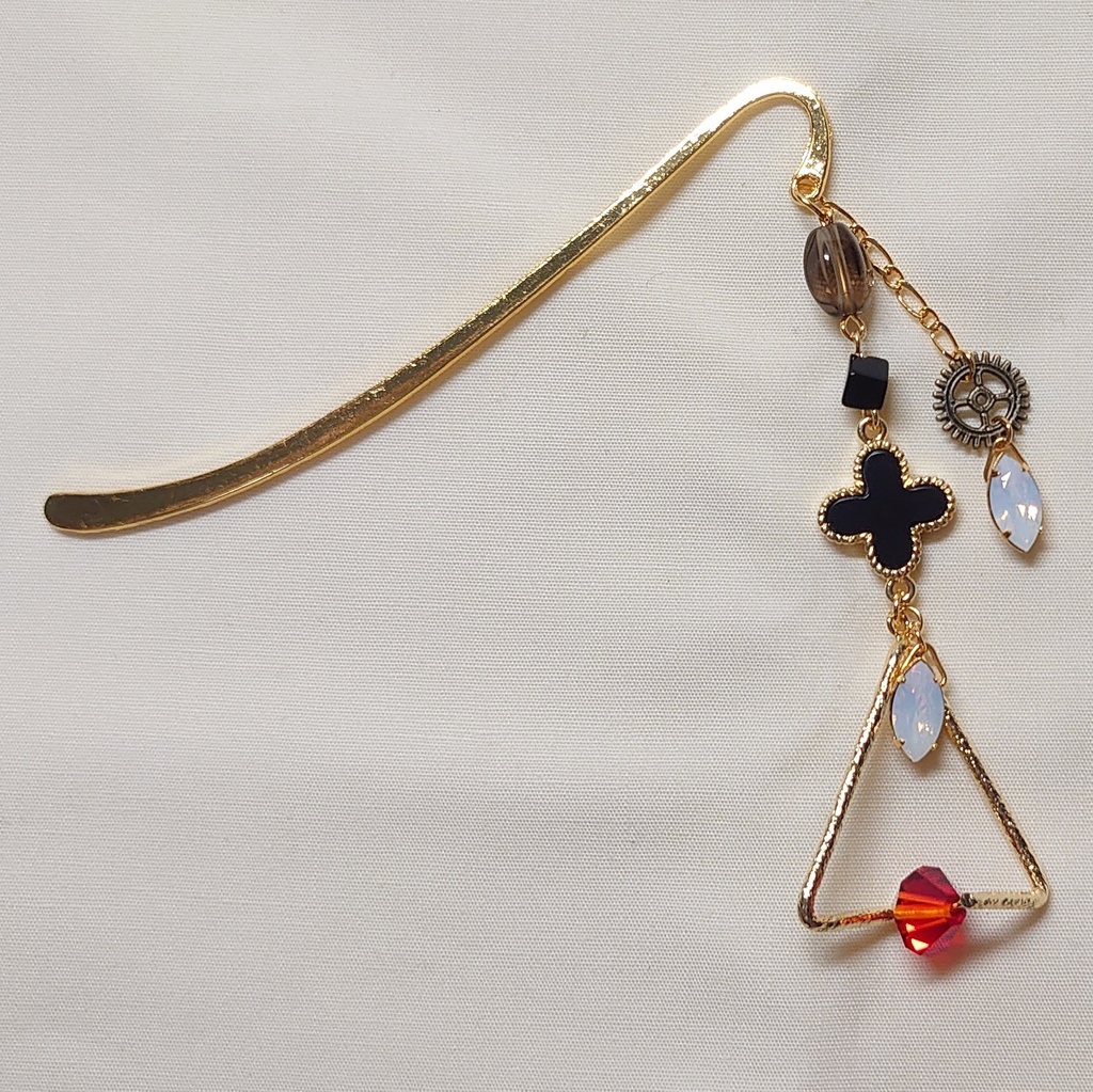 文アル・中原中也イメージブックマーカー