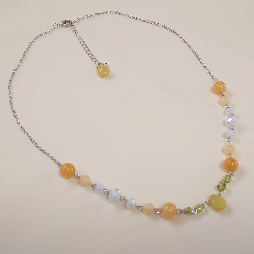 文スト・梶井基次郎イメージネックレス