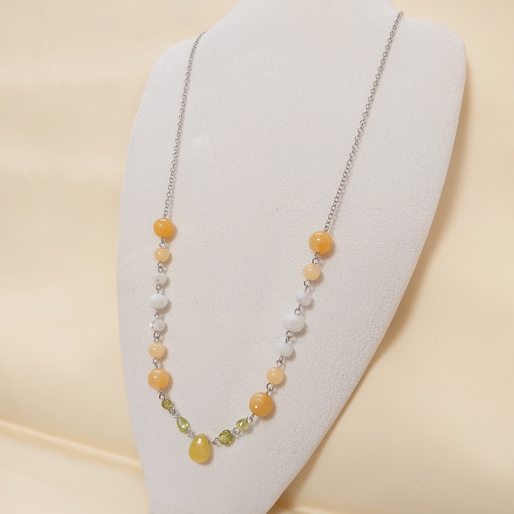 文スト・梶井基次郎イメージネックレス