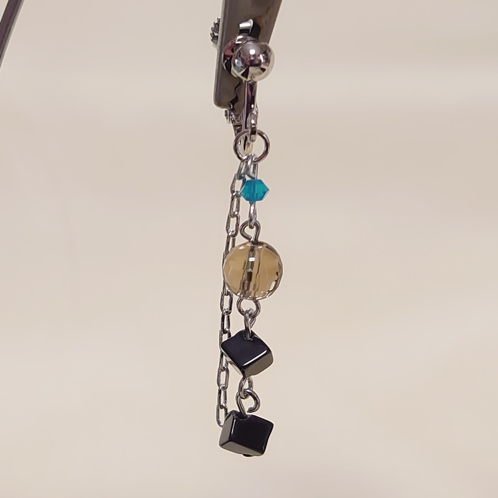 文スト・太宰治イメージイヤリング