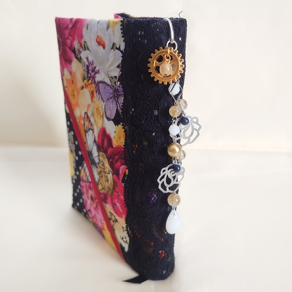 文アル・フィッツジェラルドイメージブックマーカー