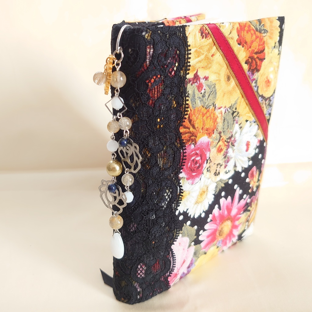 文アル・フィッツジェラルドイメージブックマーカー