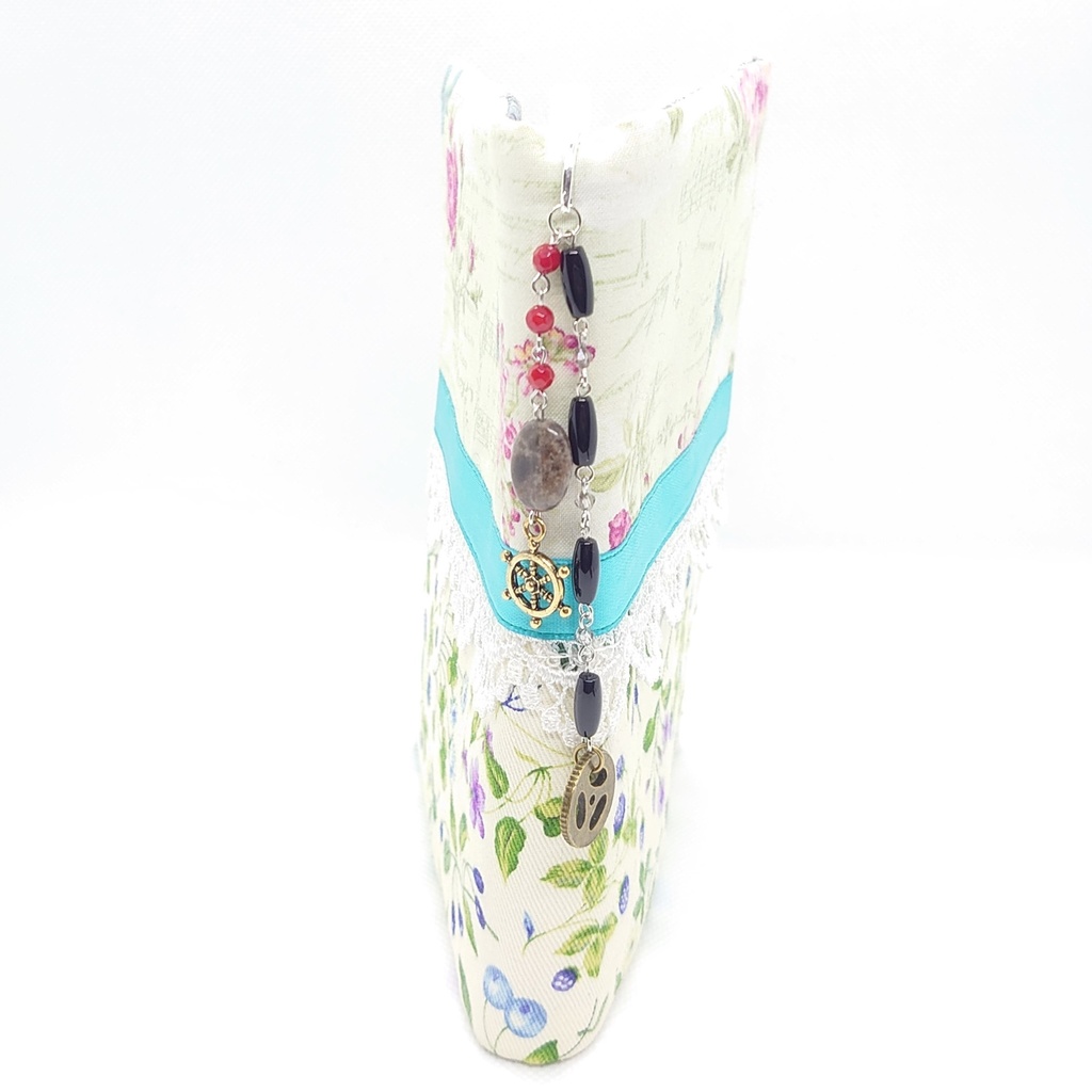 文アル・ヘミングウェイイメージブックマーカー