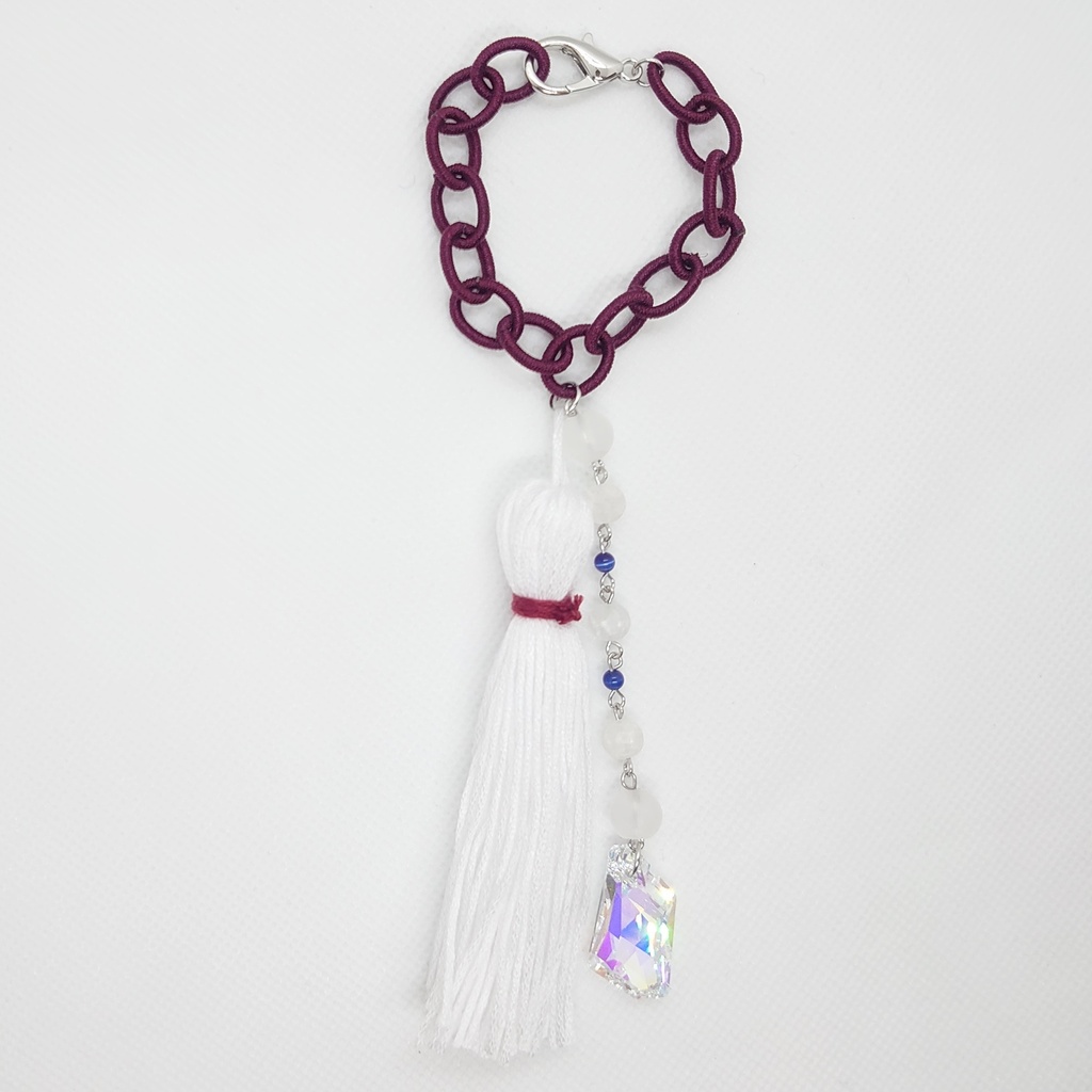 文スト 澁澤龍彦イメージバッグチャーム