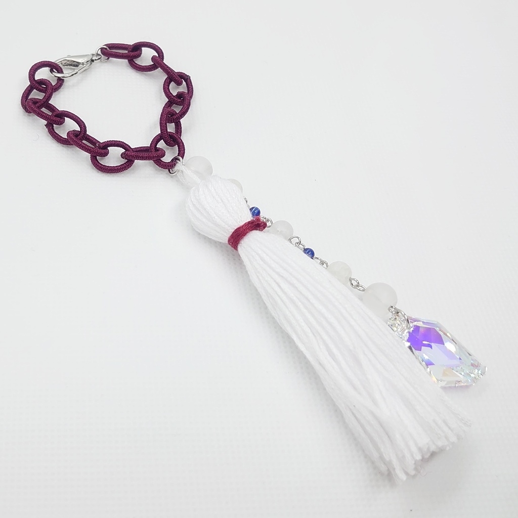 文スト 澁澤龍彦イメージバッグチャーム