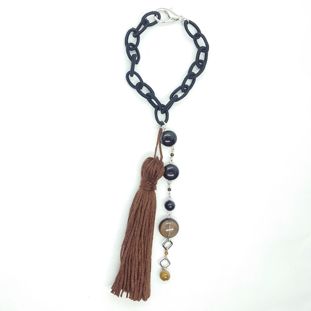 文スト 江戸川乱歩イメージバッグチャーム