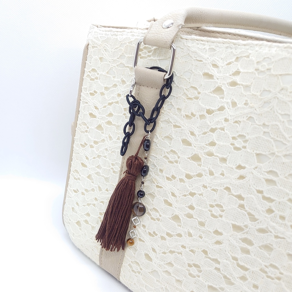 文スト 江戸川乱歩イメージバッグチャーム