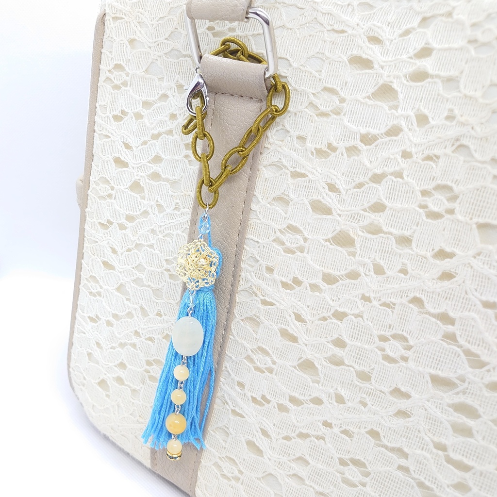 文スト 宮沢賢治イメージバッグチャーム