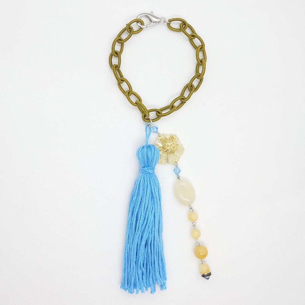 文スト 宮沢賢治イメージバッグチャーム