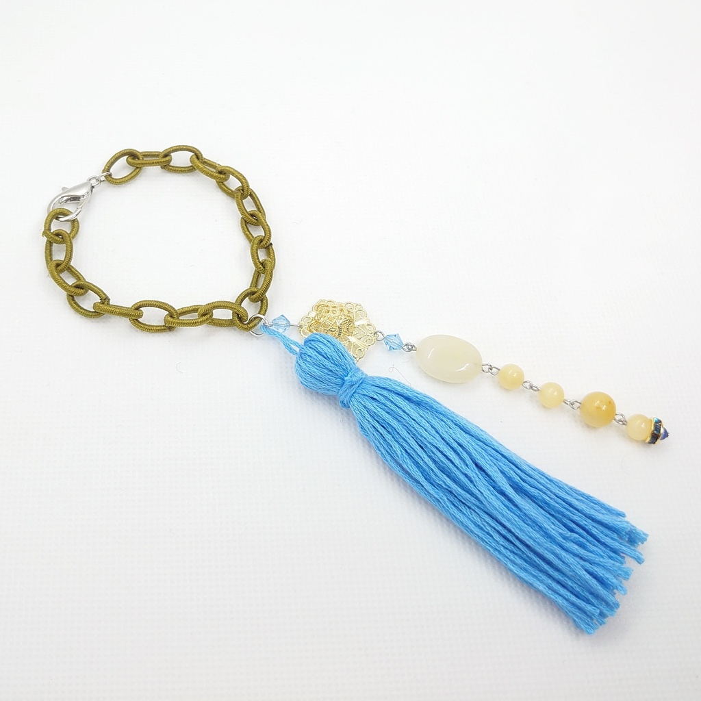 文スト 宮沢賢治イメージバッグチャーム