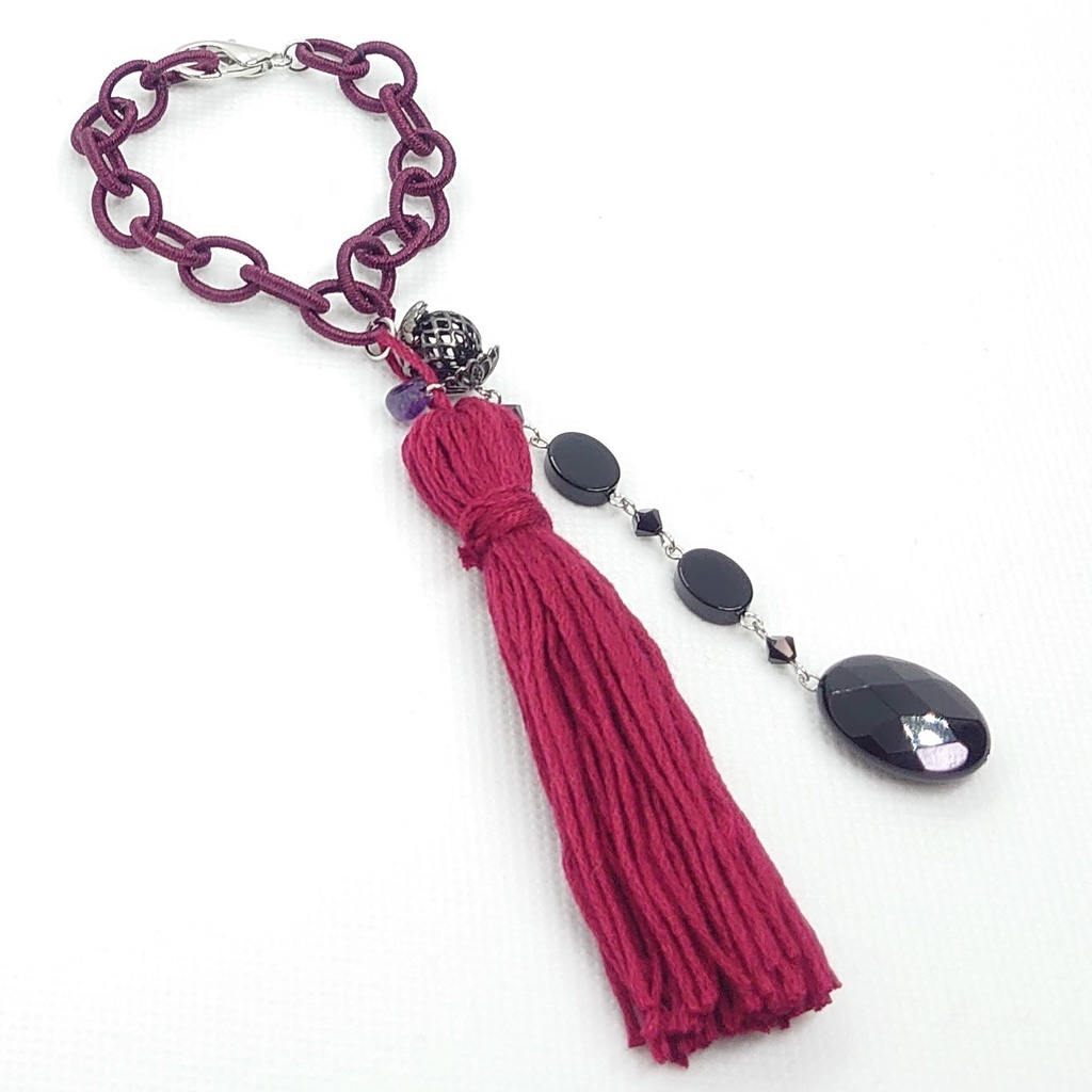 文スト 森鴎外イメージバッグチャーム