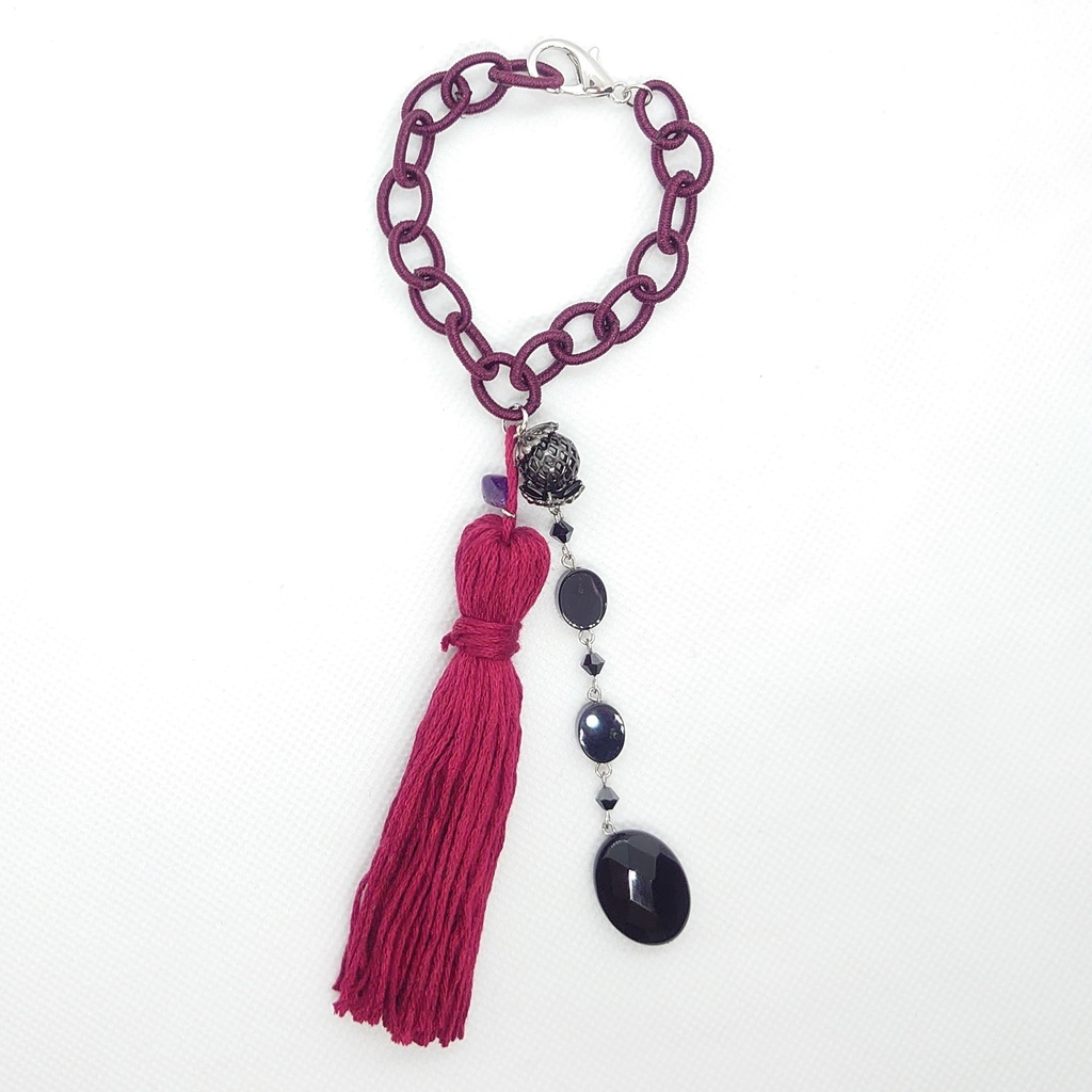 文スト 森鴎外イメージバッグチャーム