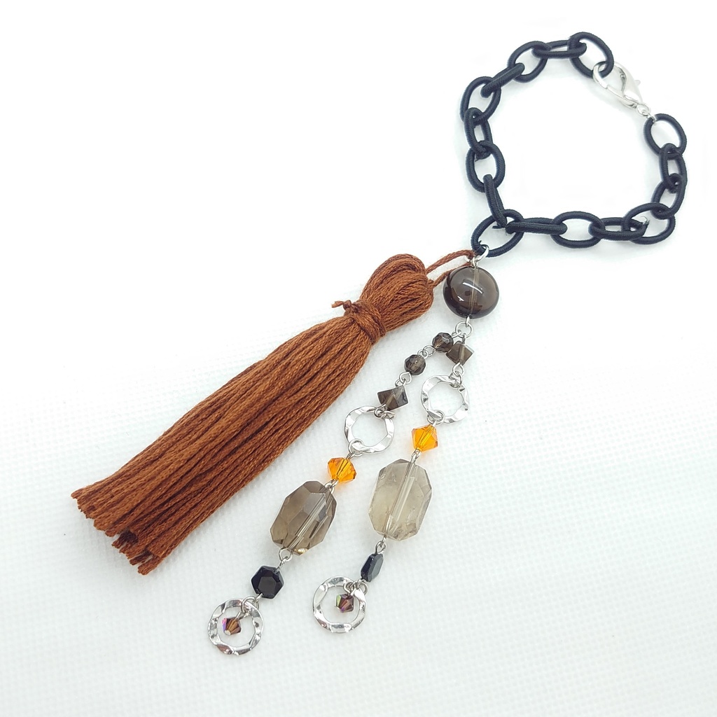 文スト 中原中也イメージバッグチャーム