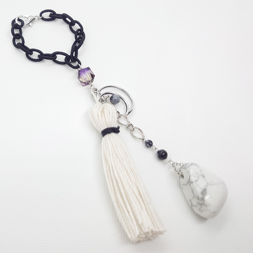 文スト 中島敦イメージバッグチャーム