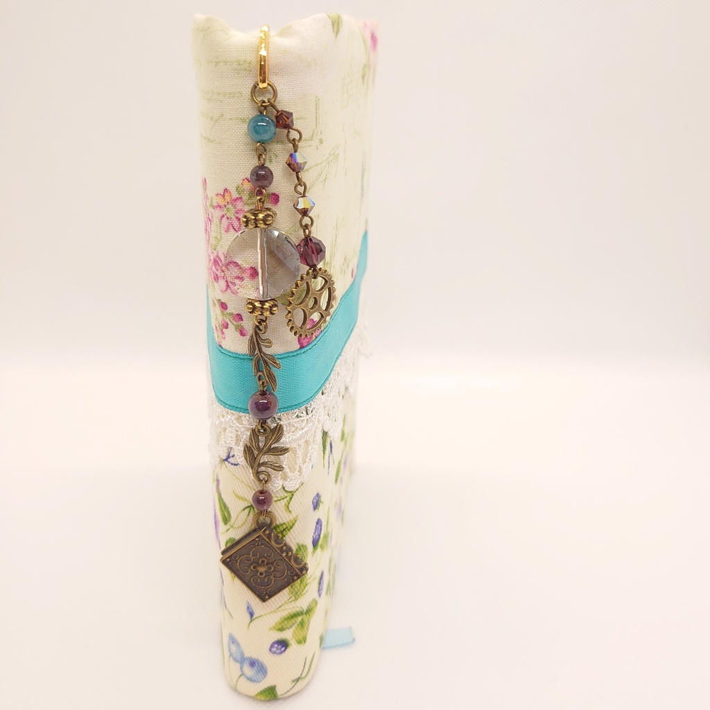 文アル・ゲーテイメージブックマーカー