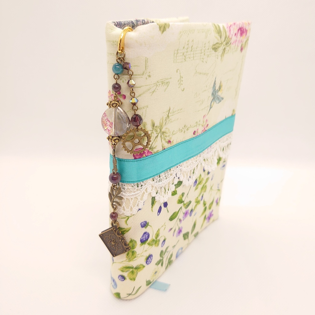 文アル・ゲーテイメージブックマーカー