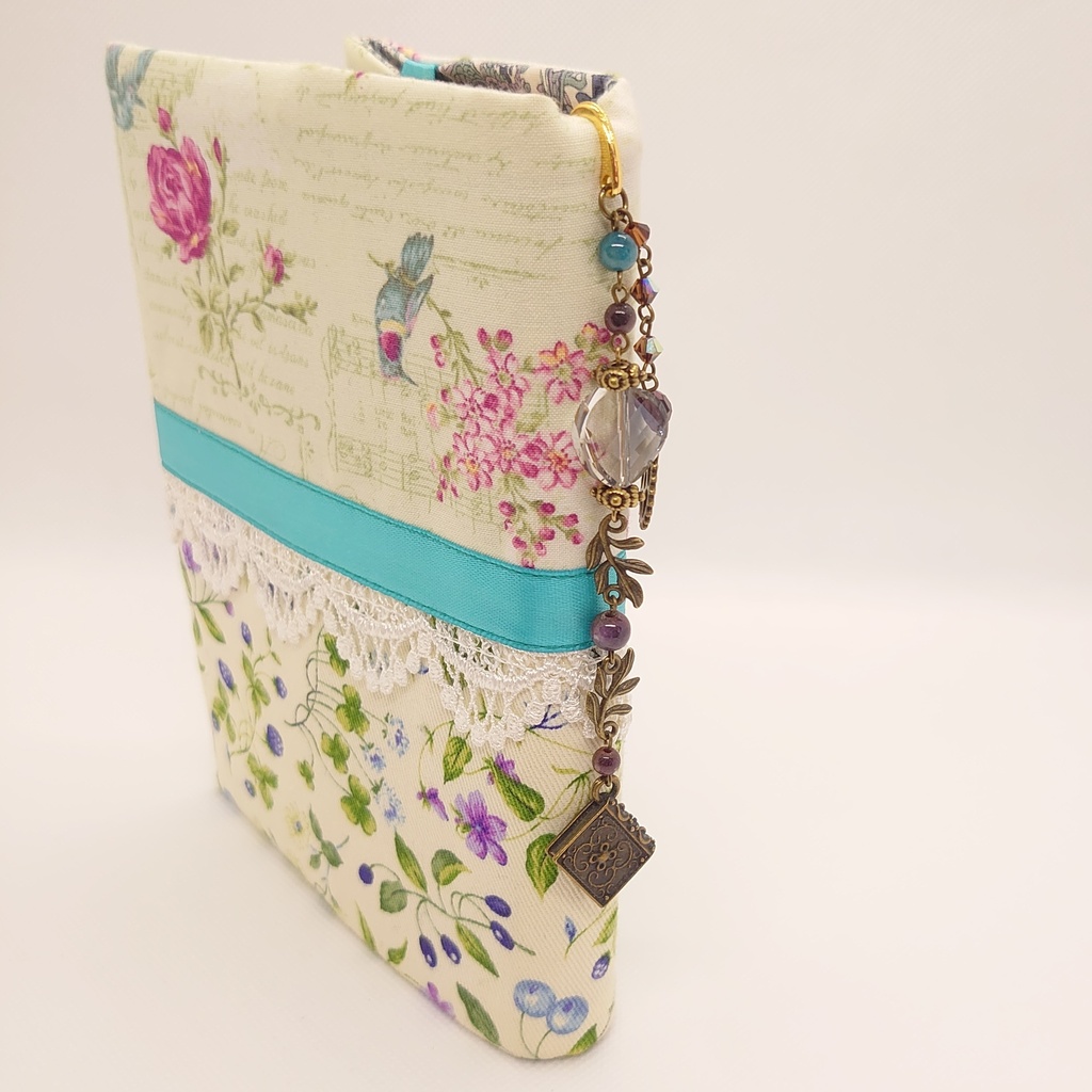 文アル・ゲーテイメージブックマーカー