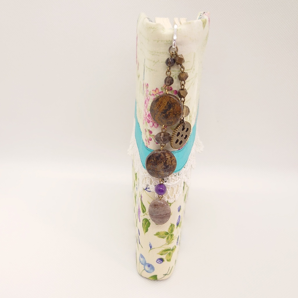 文アル・柳田國男イメージブックマーカー