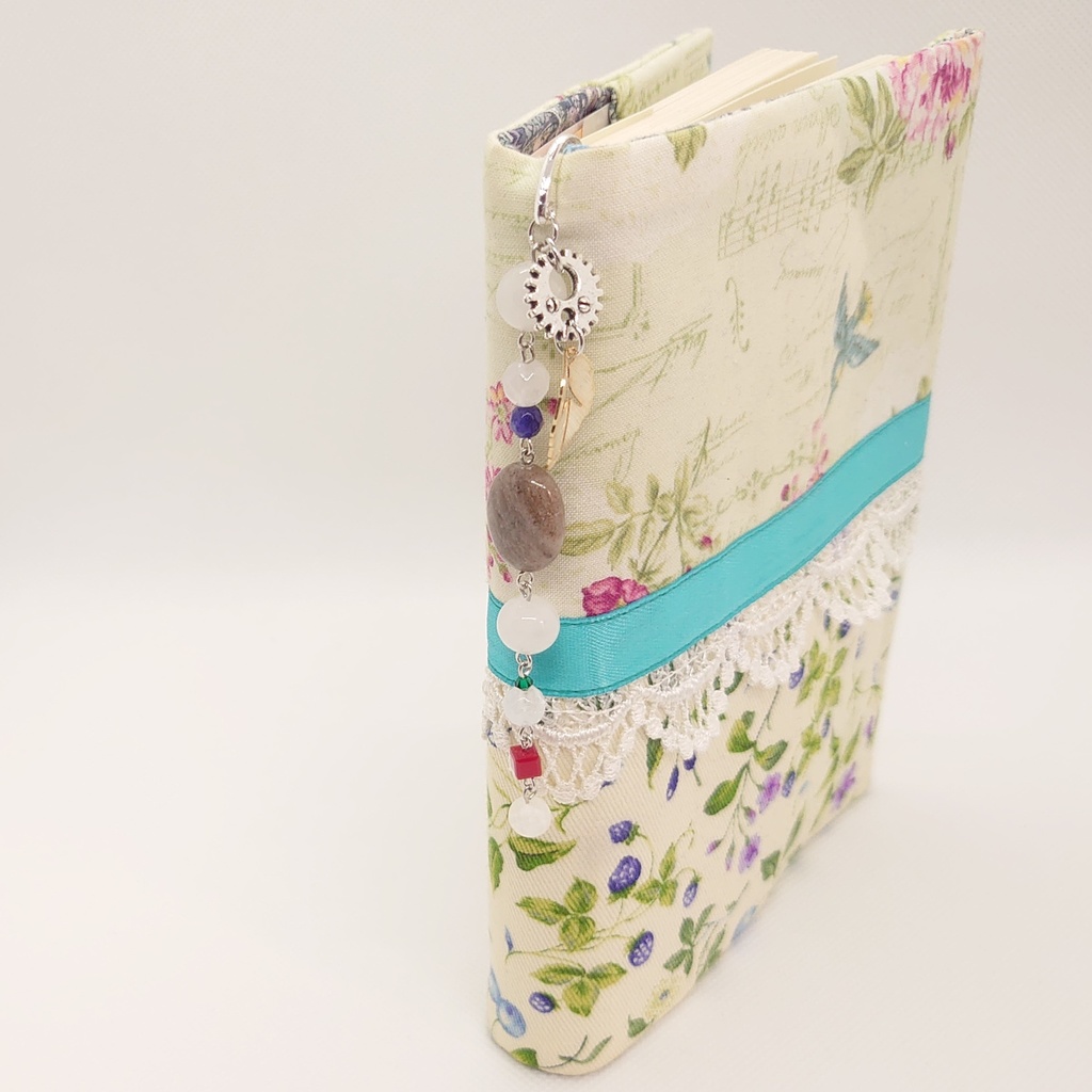 文アル・ランボーイメージブックマーカー