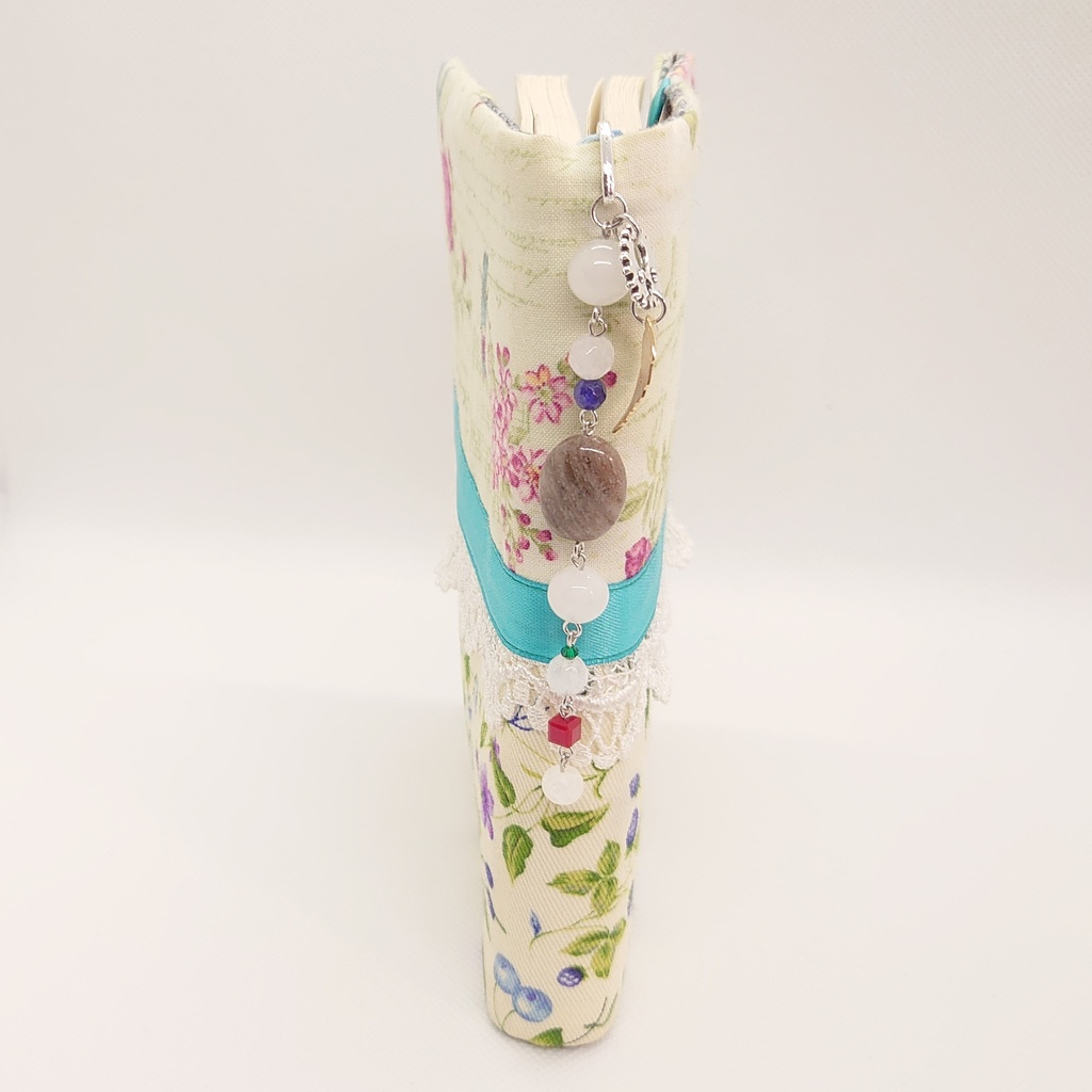 文アル・ランボーイメージブックマーカー