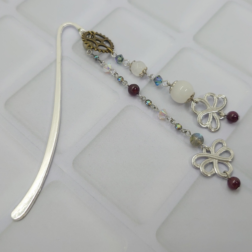 文アル・折口信夫イメージブックマーカー