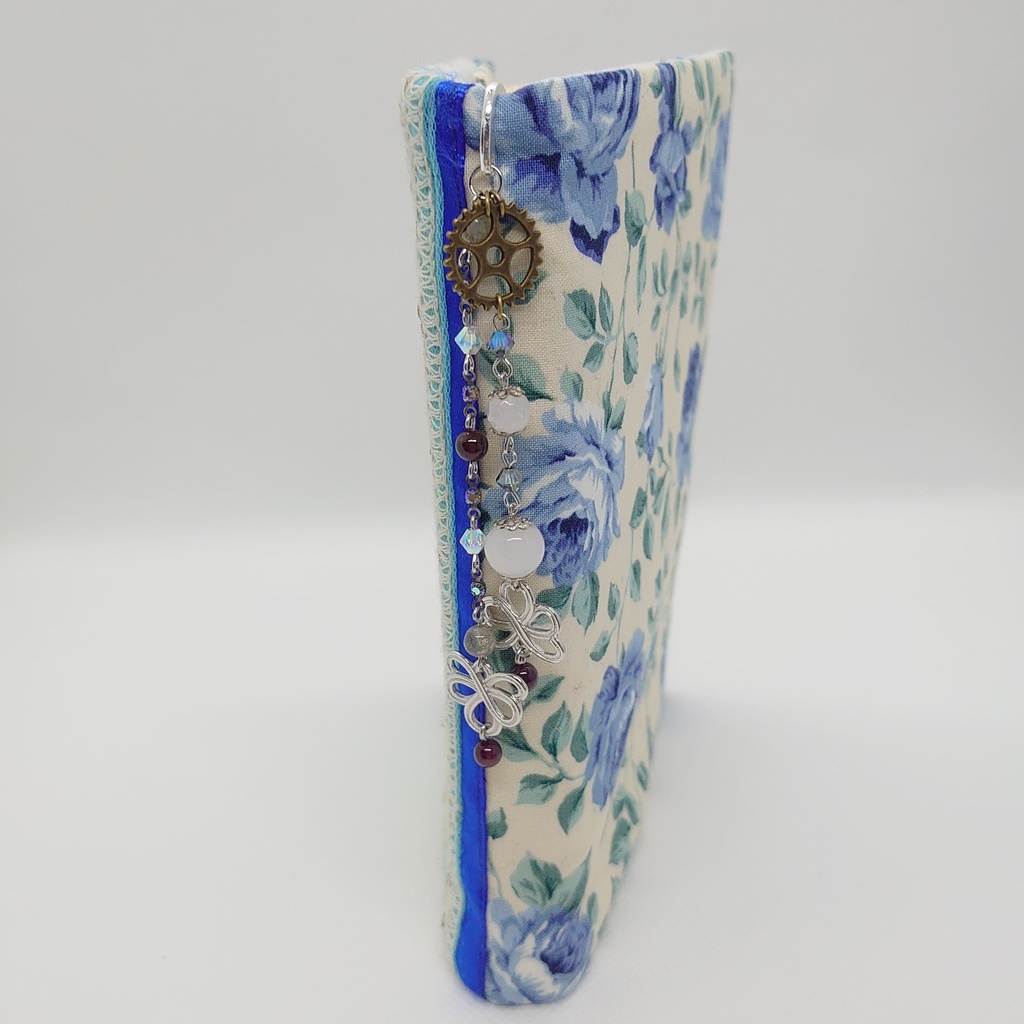 文アル・折口信夫イメージブックマーカー