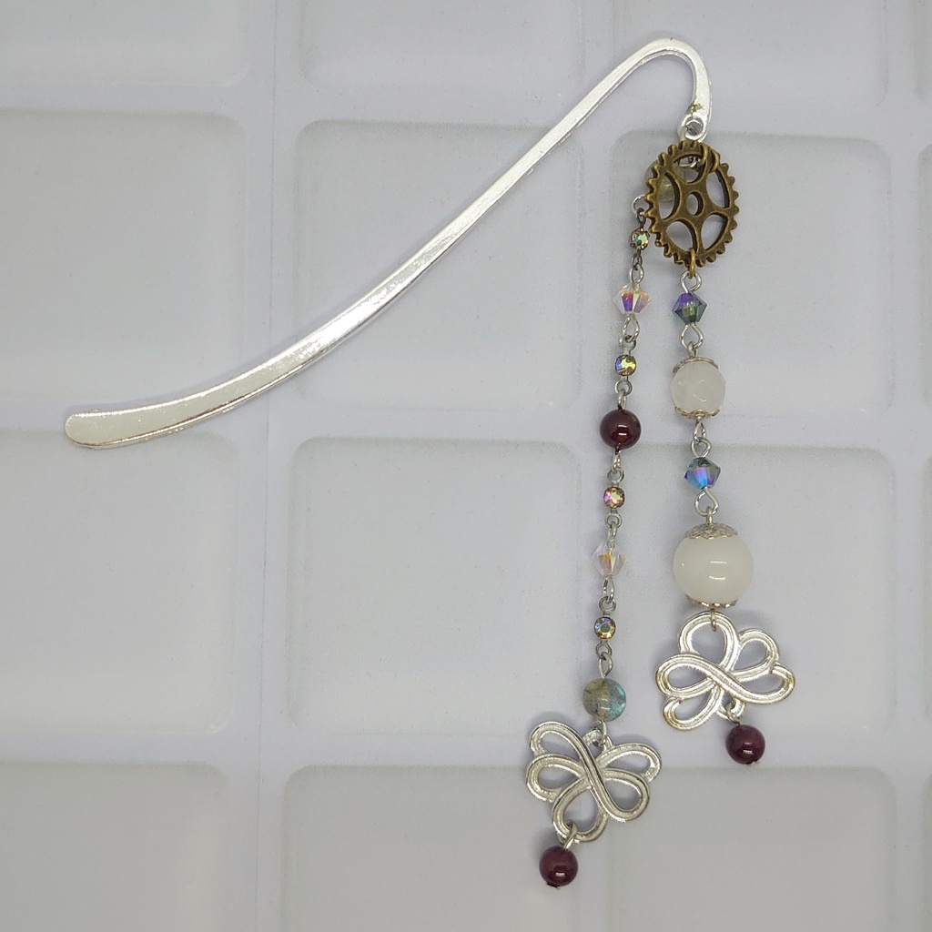 文アル・折口信夫イメージブックマーカー