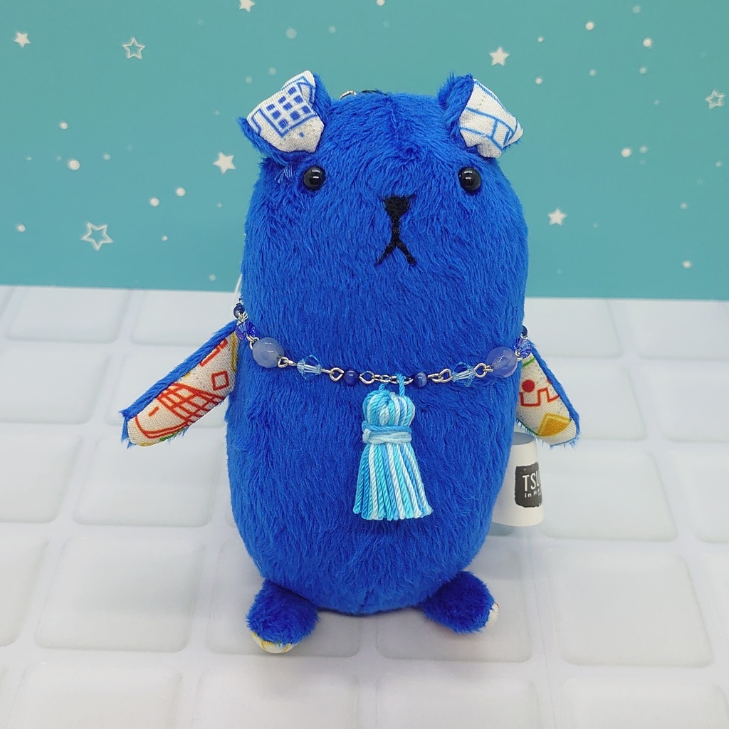 ツキプロ・SOARAイメージブレスレット