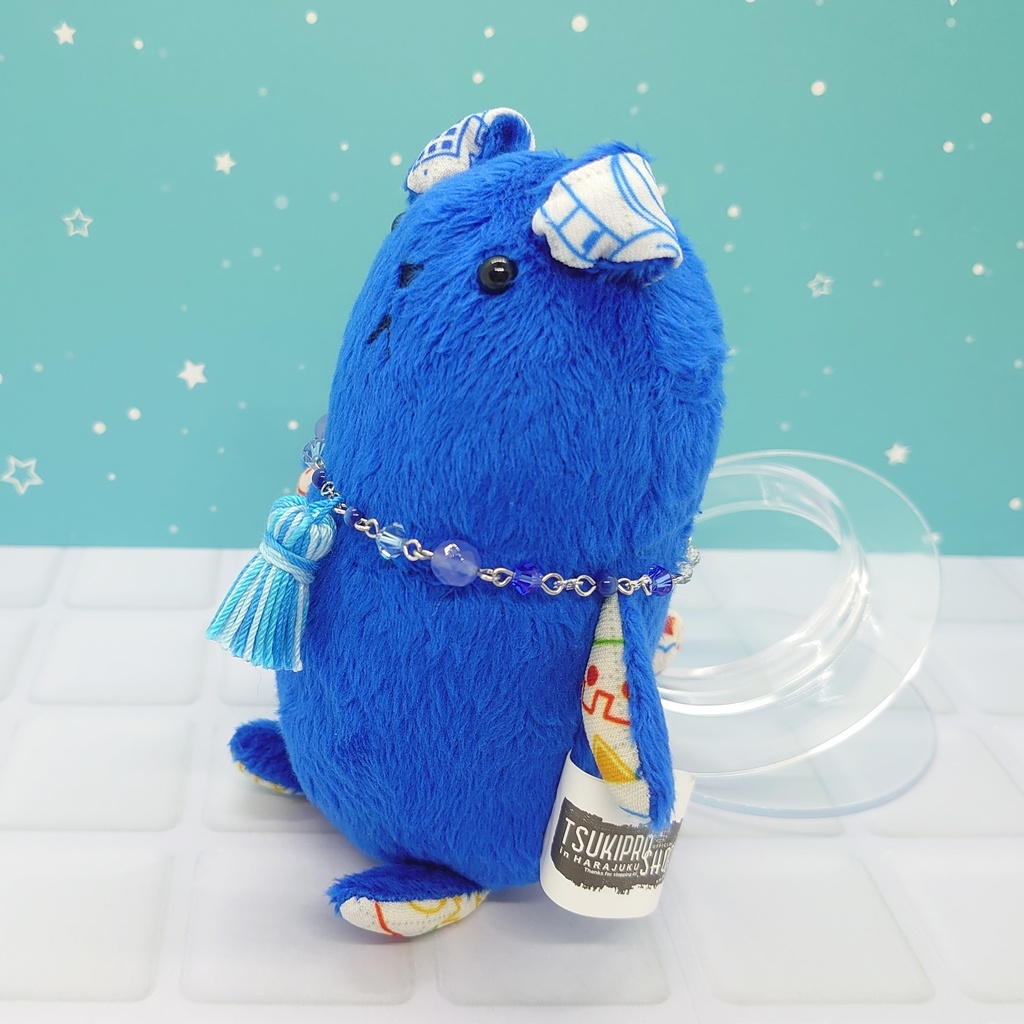 ツキプロ・SOARAイメージブレスレット