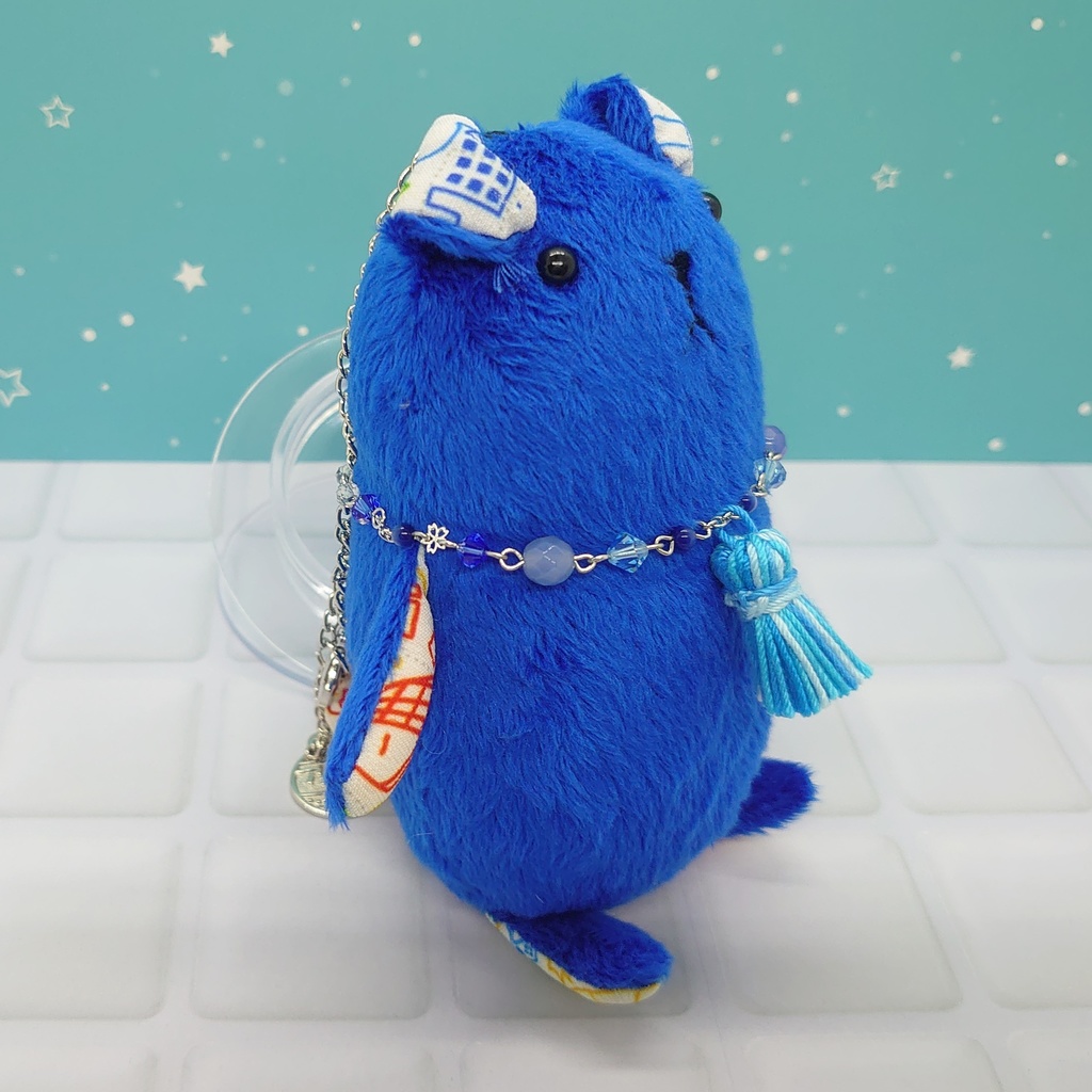 ツキプロ・SOARAイメージブレスレット