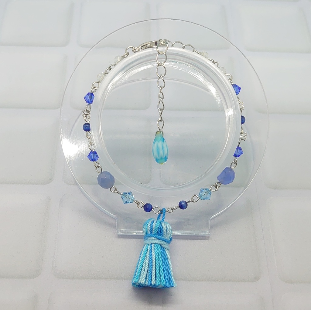 ツキプロ・SOARAイメージブレスレット