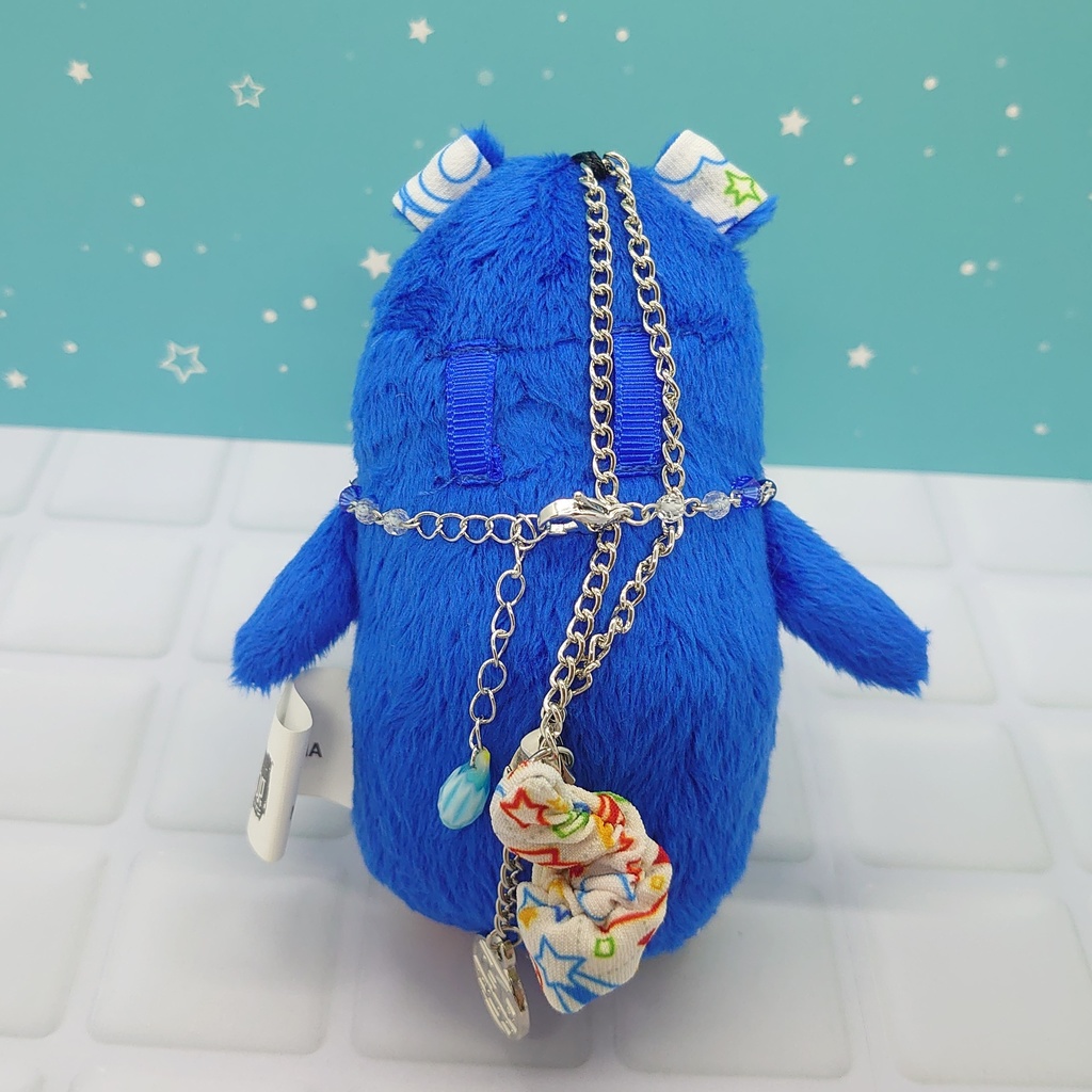 ツキプロ・SOARAイメージブレスレット