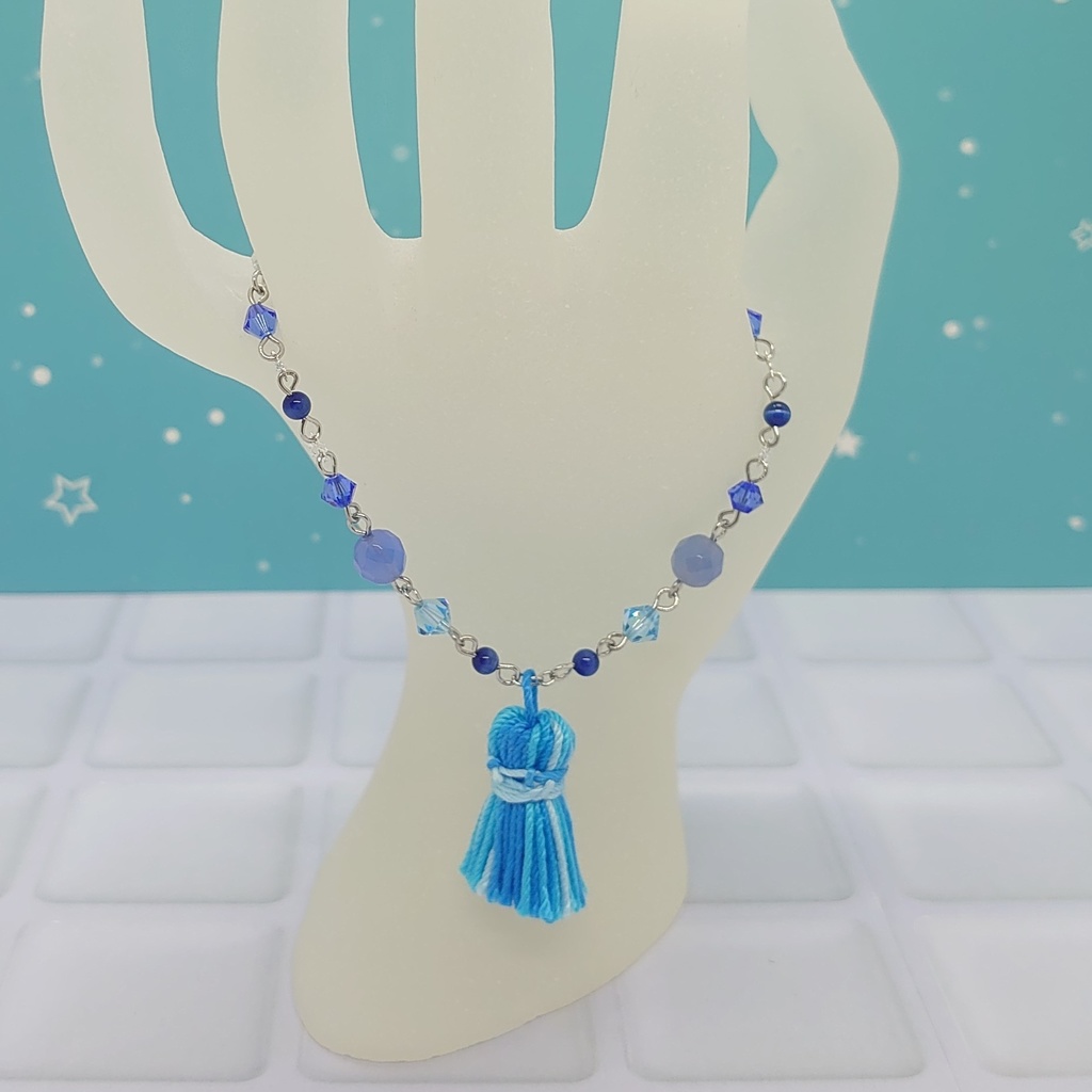 ツキプロ・SOARAイメージブレスレット