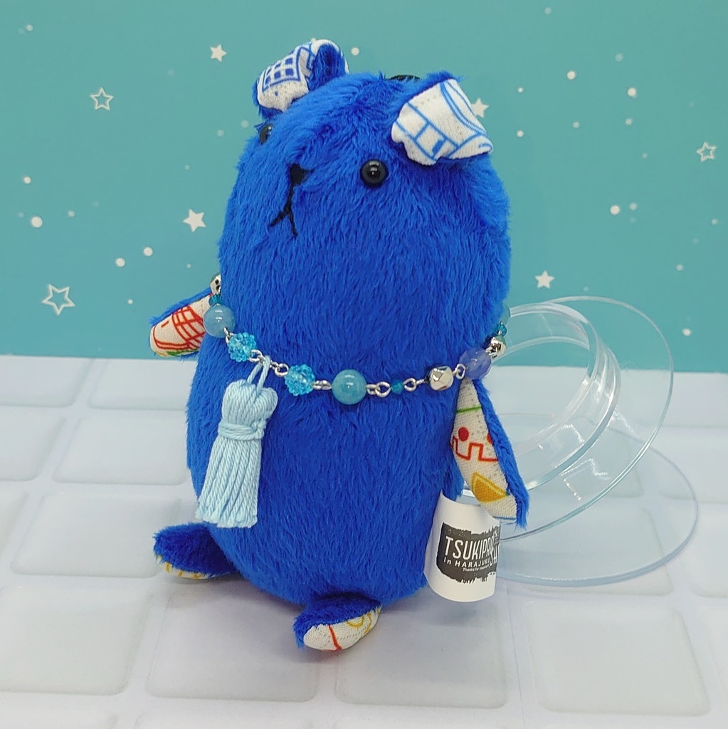 ツキプロ・SOARA・大原空イメージブレスレット